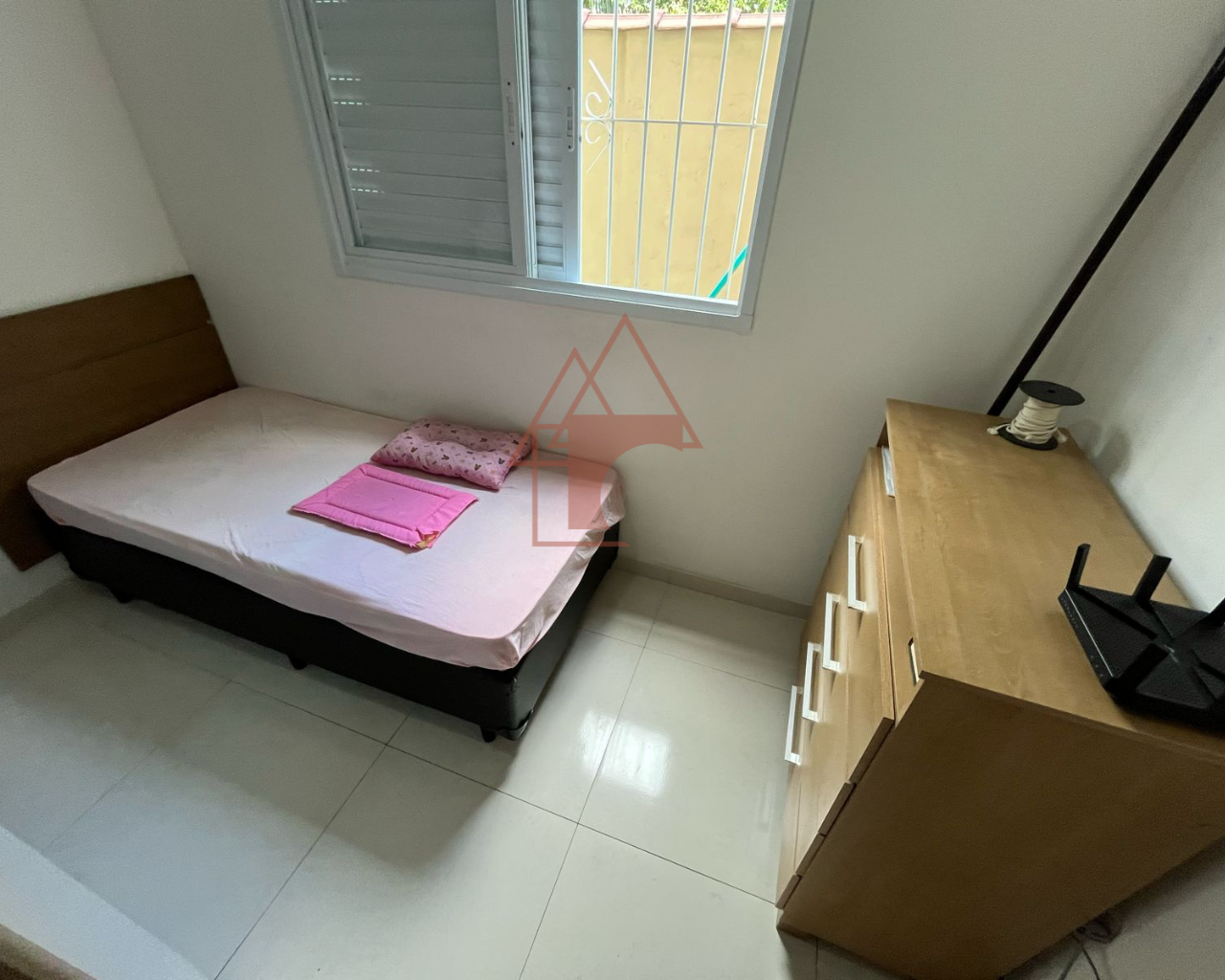 Imagem Casa com 3 Quartos à Venda, 92 m² em Vila Ponte Nova - Cubatão