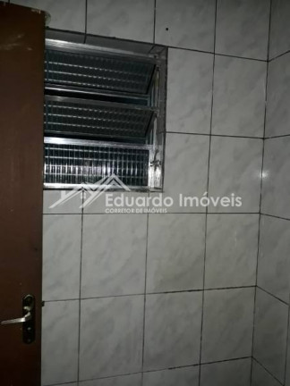 Imagem Apartamento com 1 Quarto para Alugar, 45 m² em Parque João Ramalho - Santo André
