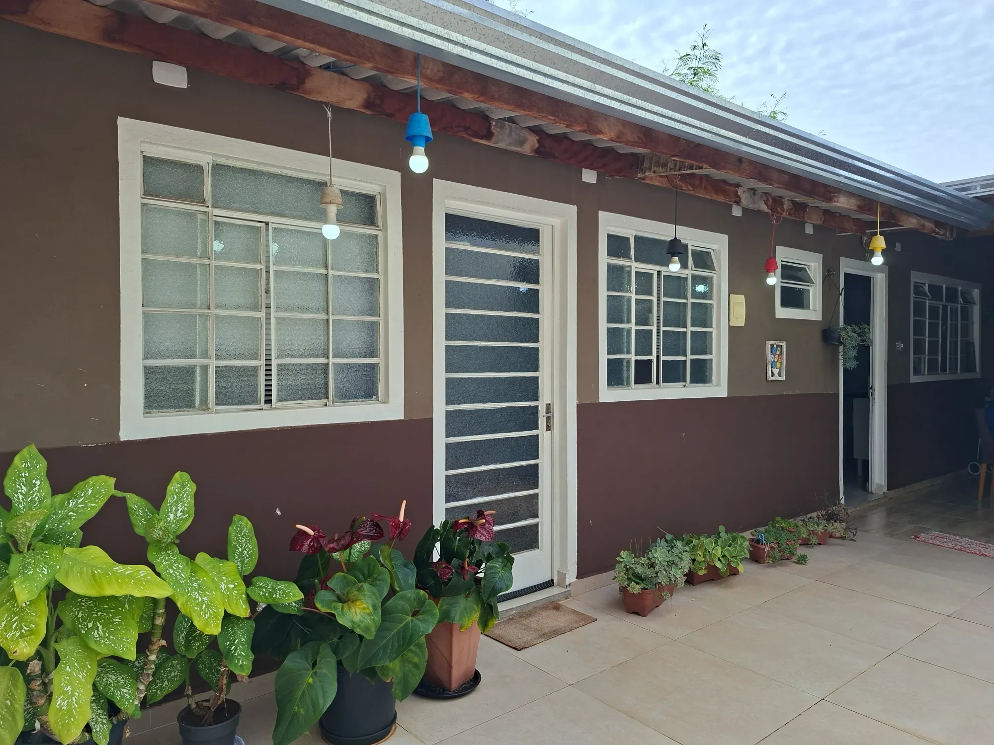Imagem Casa com 3 Quartos à Venda, 192 metros em Parque Ouro Fino - Sorocaba
