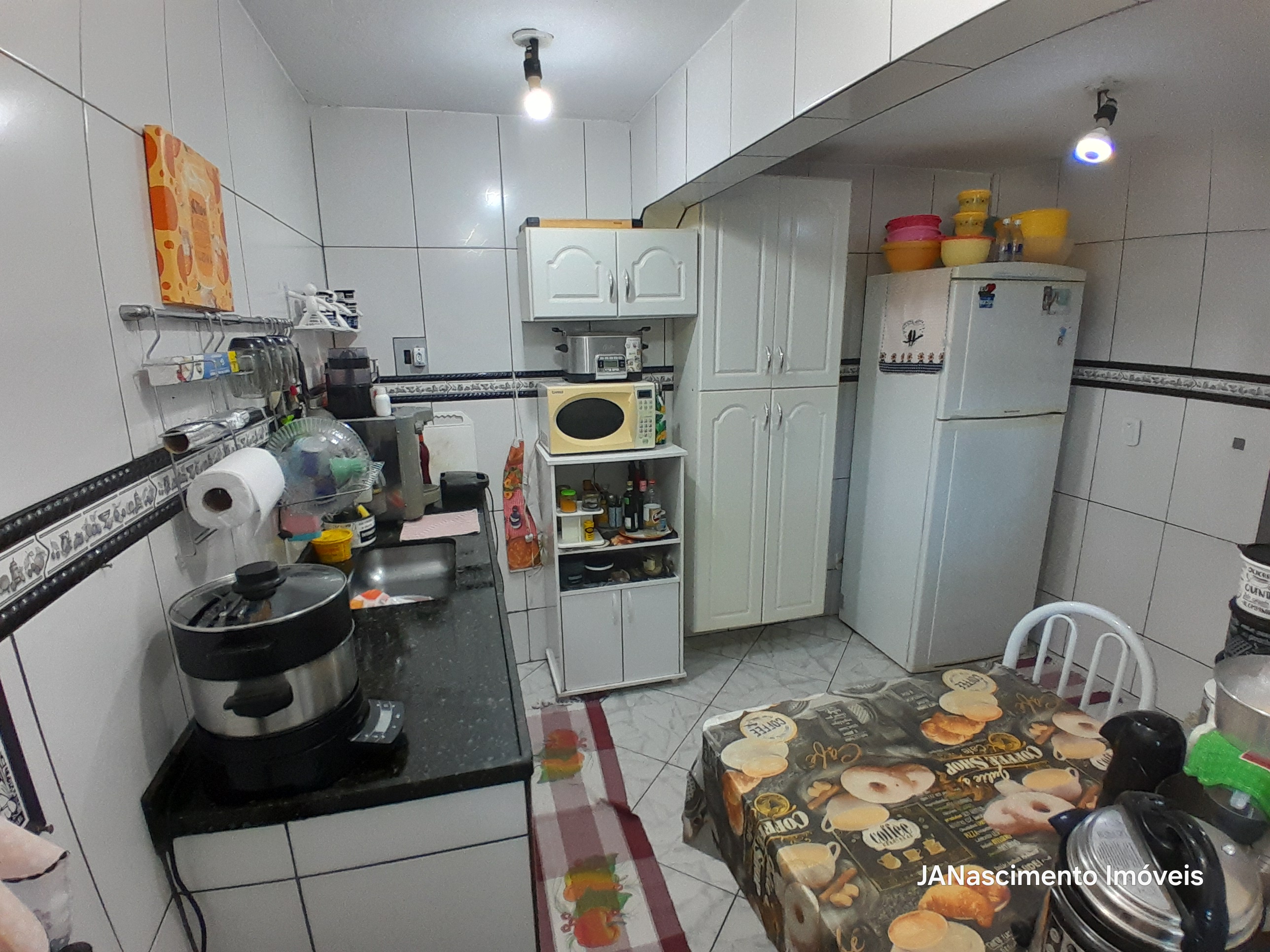 Foto do imóvel: Casa com 2 Quartos à Venda, 150 m² em Bangu - Rio de Janeiro