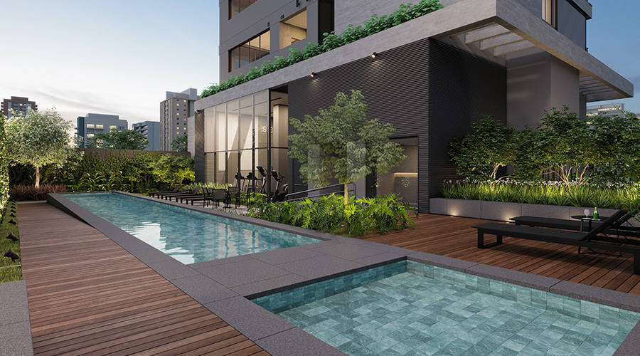 Imagem Apartamento com 3 Quartos à Venda, 201 m² em Jardim Paulista - São Paulo