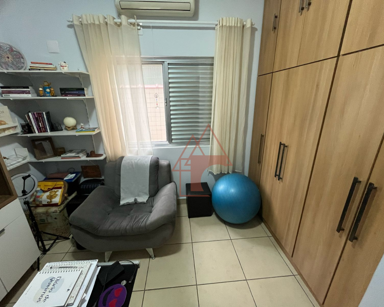 Imagem Casa com 3 Quartos à Venda, 146 metros em Vila Nova - Cubatão