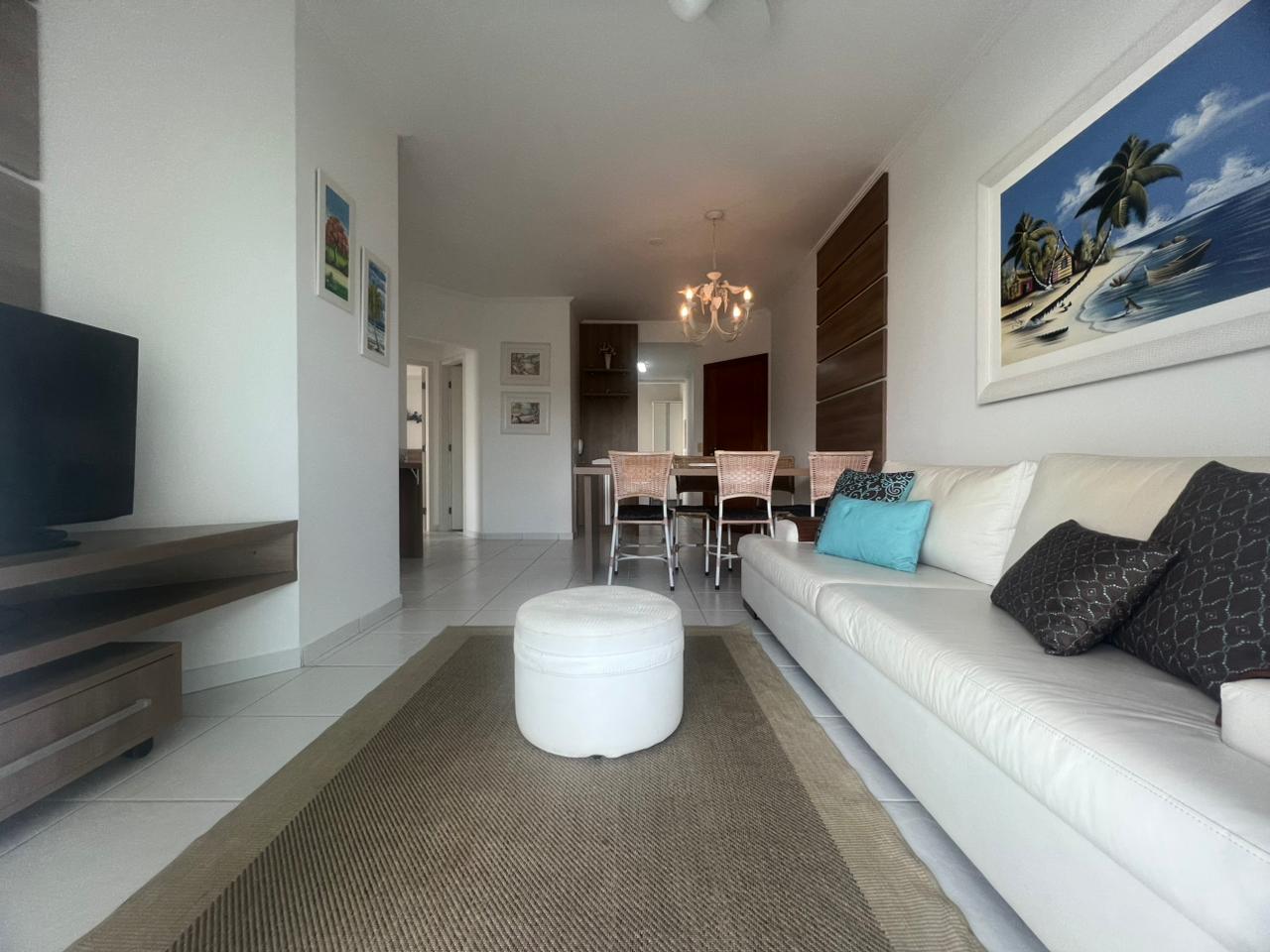 Imagem Apartamento com 3 Quartos para Alugar, 98 m² em Riviera - Bertioga