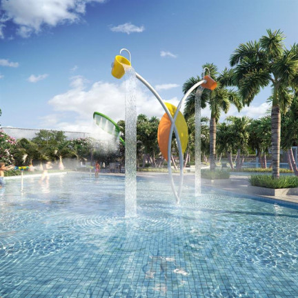 Foto do imóvel: Apartamento com 3 Quartos à Venda, 127 m² em Barra da Tijuca - Rio de Janeiro