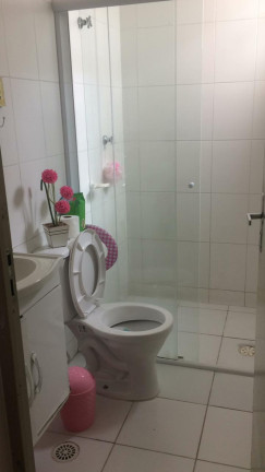 Imagem Apartamento com 2 Quartos à Venda, 54 m² em Jardim Caiapia - Cotia