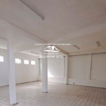Imagem Galpão para Alugar, 120 m² em Praça 14 de Janeiro - Manaus