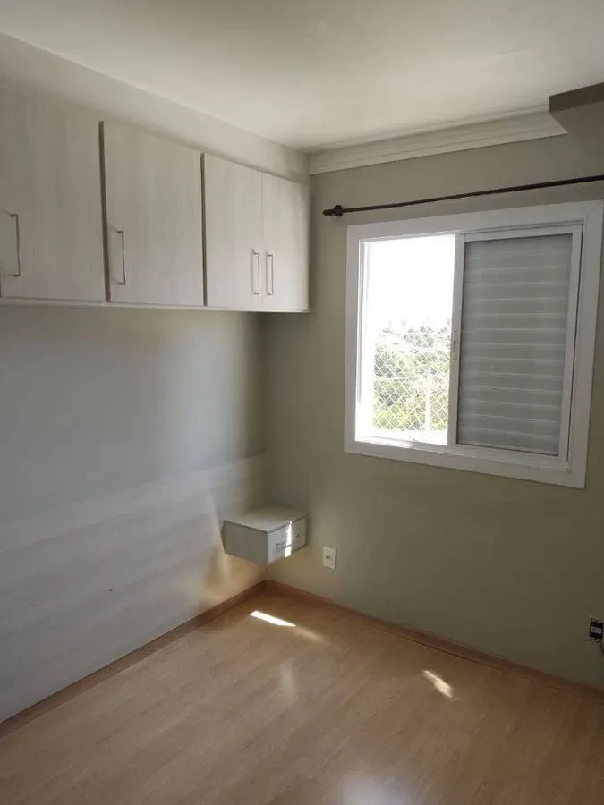 Imagem Apartamento com 2 Quartos à Venda ou Locação, 48 m² em Nova Cidade Jardim - Jundiaí