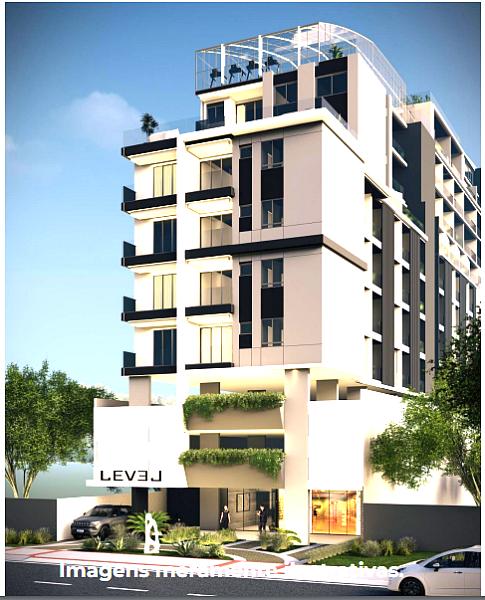 Imagem Studio com 1 Quarto à Venda, 28 m² em Praia de Itaparica - Vila Velha