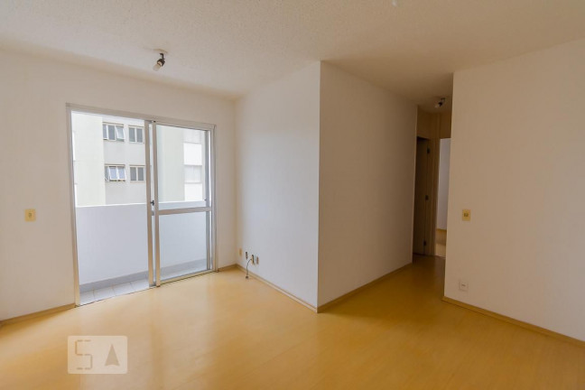 Imagem Apartamento com 2 Quartos à Venda, 55 m² em Parque Itália - Campinas