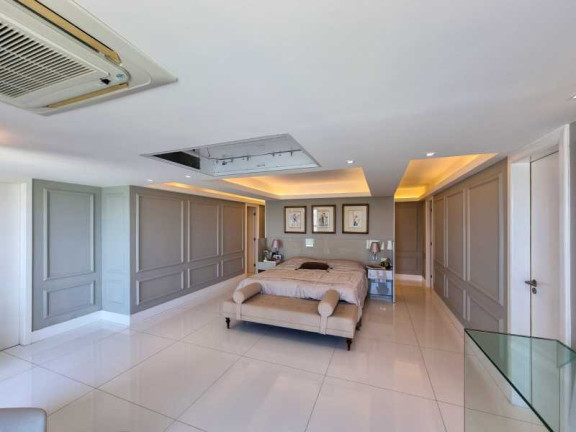 Imagem Apartamento com 3 Quartos à Venda, 305 m² em Rio Vermelho - Salvador