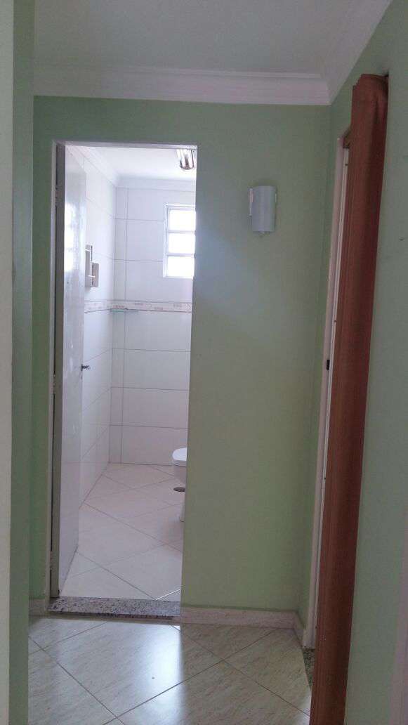 Imagem Apartamento com 2 Quartos à Venda, 54 m² em Vila Camilópolis - Santo André
