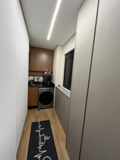 Imagem Apartamento com 2 Quartos para Alugar, 45 m²em Bela Vista - São Paulo
