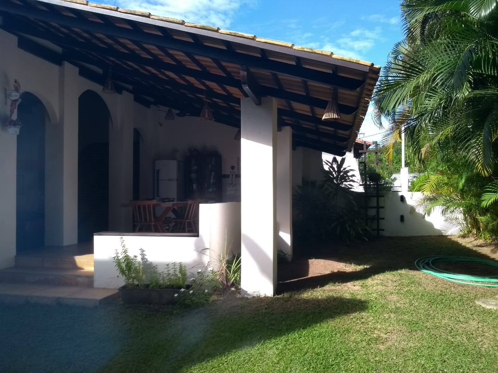 Imagem Casa de Condomínio com 4 Quartos à Venda, 418 m²em Lagoa Azul - Natal