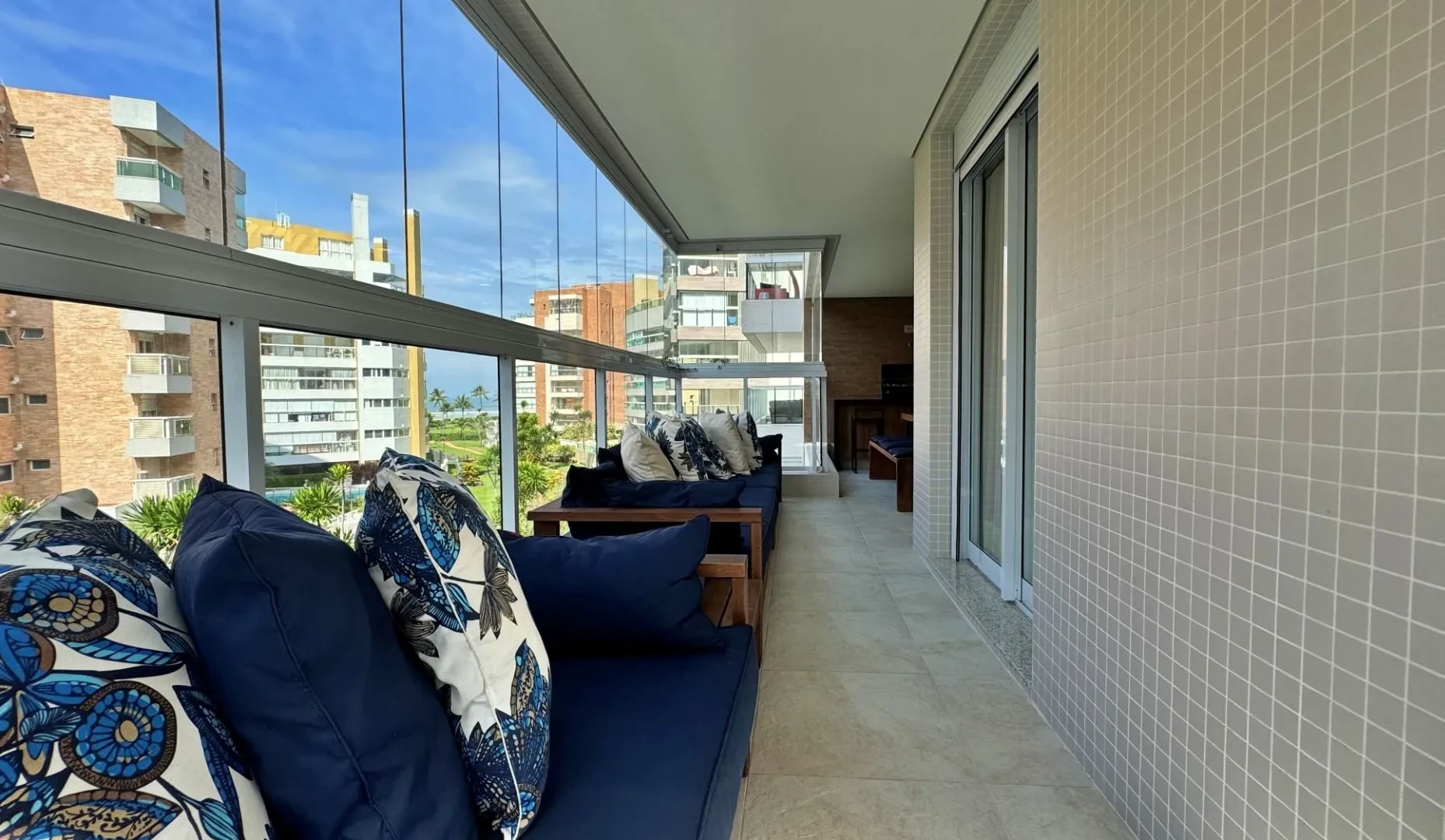 Imagem Apartamento com 3 Quartos à Venda, 161 m² em Riviera - Bertioga