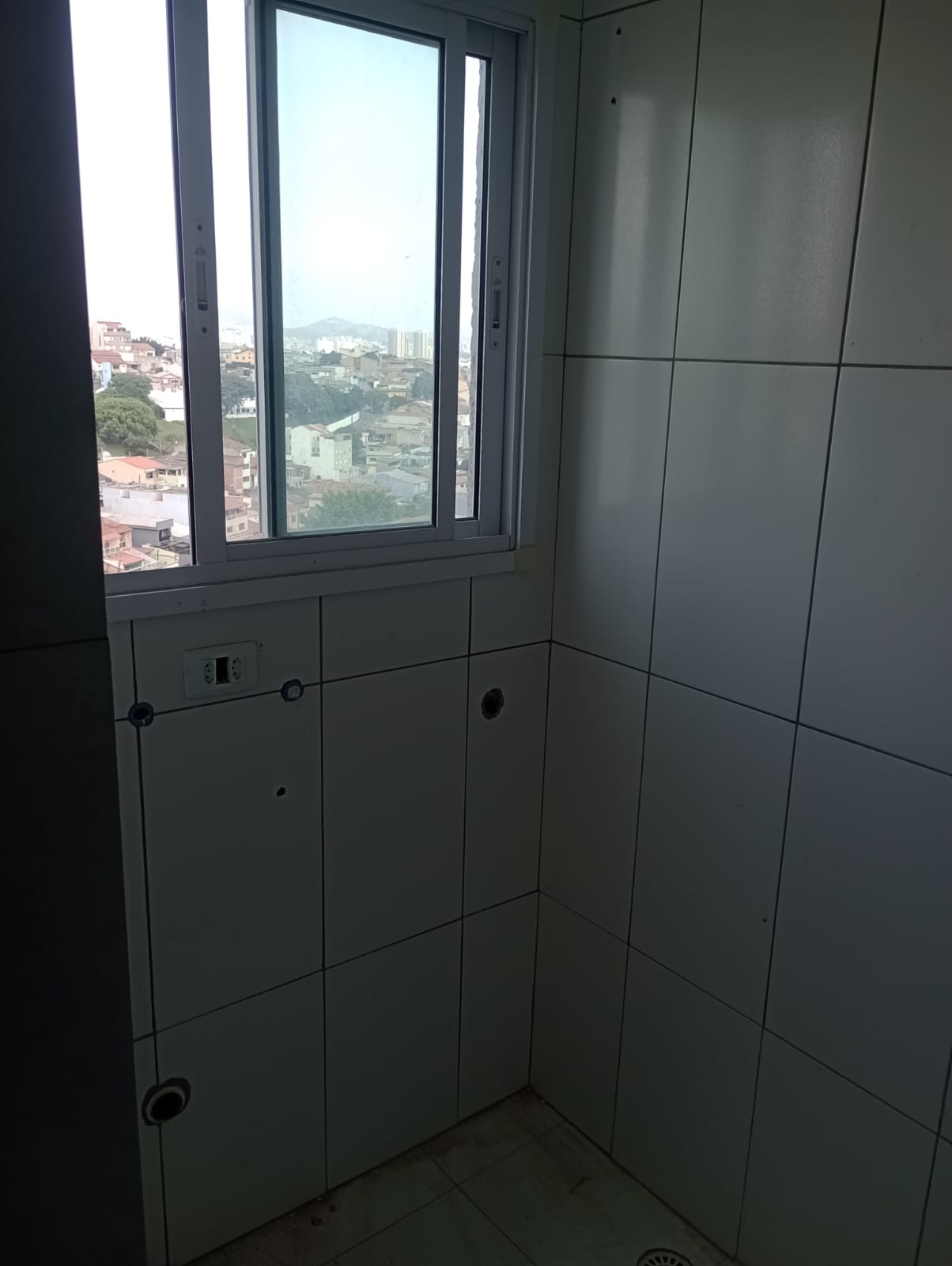 Imagem Apartamento com 2 Quartos à Venda, 56 m²em Parque Jaçatuba - Santo André