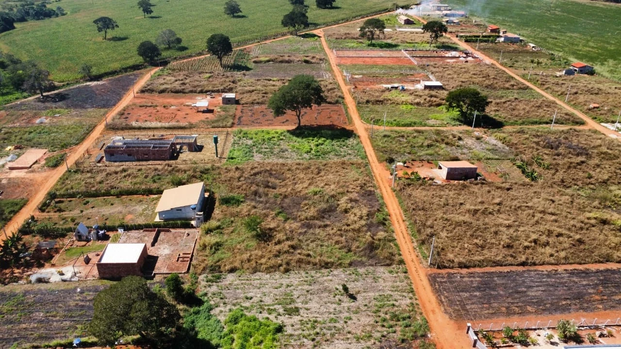 Imagem Terreno em Condomínio à Venda, 1000 m² em Varjão - Varjão