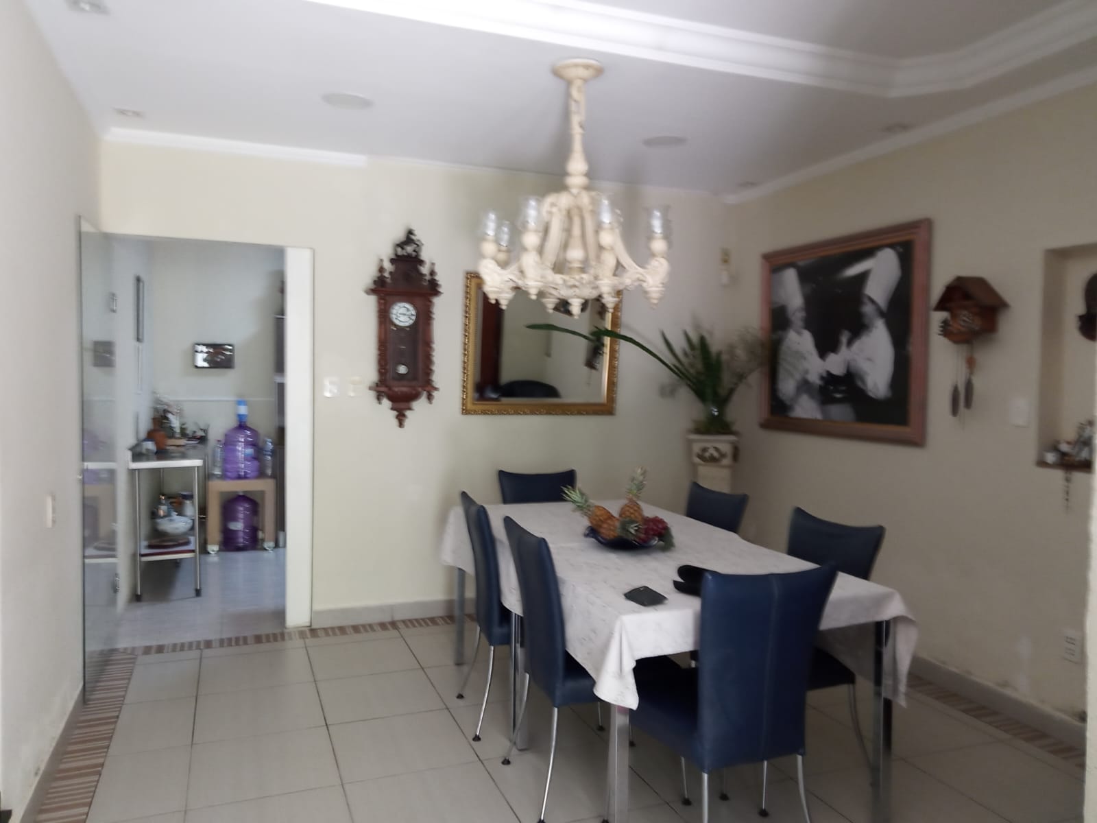 Imagem Sobrado com 3 Quartos à Venda, 260 m² em Jardim Paulista - Mogi das Cruzes