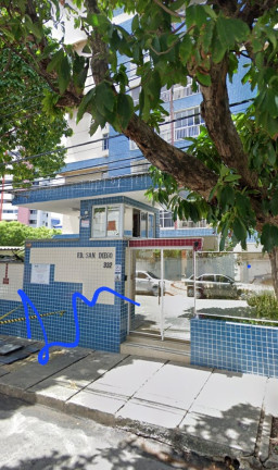 Imagem Apartamento com 3 Quartos à Venda, 123 m²em Centro - Fortaleza