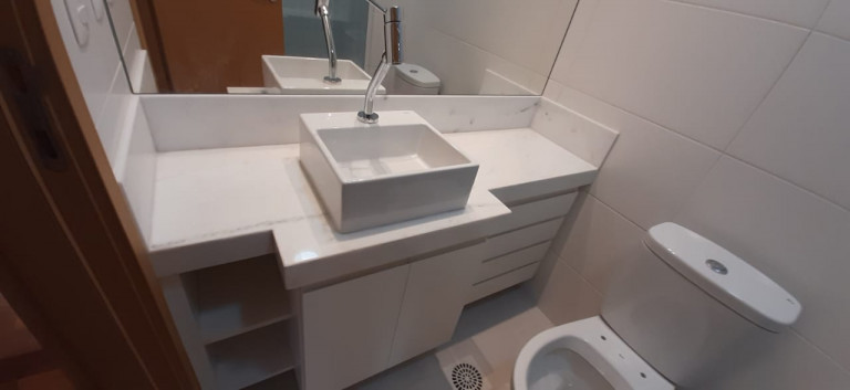 Imagem Apartamento com 3 Quartos à Venda, 170 m² em Boqueirão - Santos