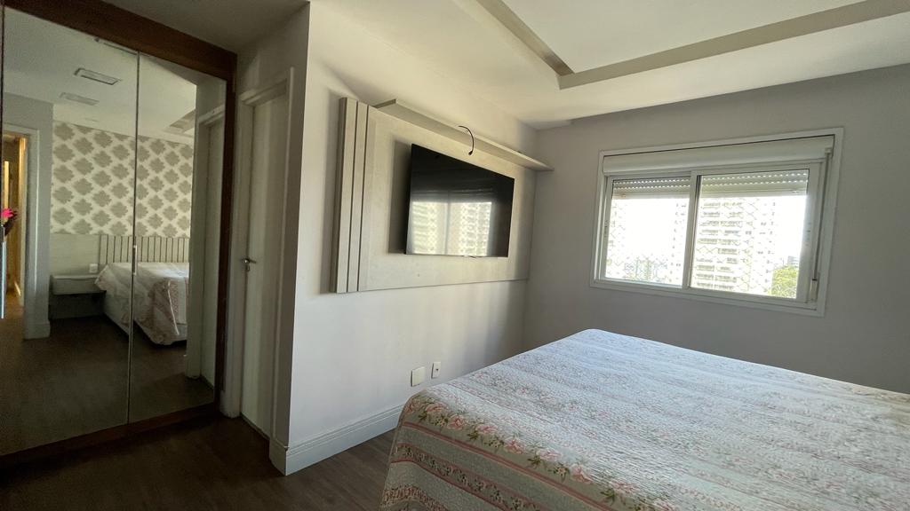 Imagem Apartamento com 3 Quartos à Venda, 107 m²em Vila Lusitânia - São Bernardo do Campo