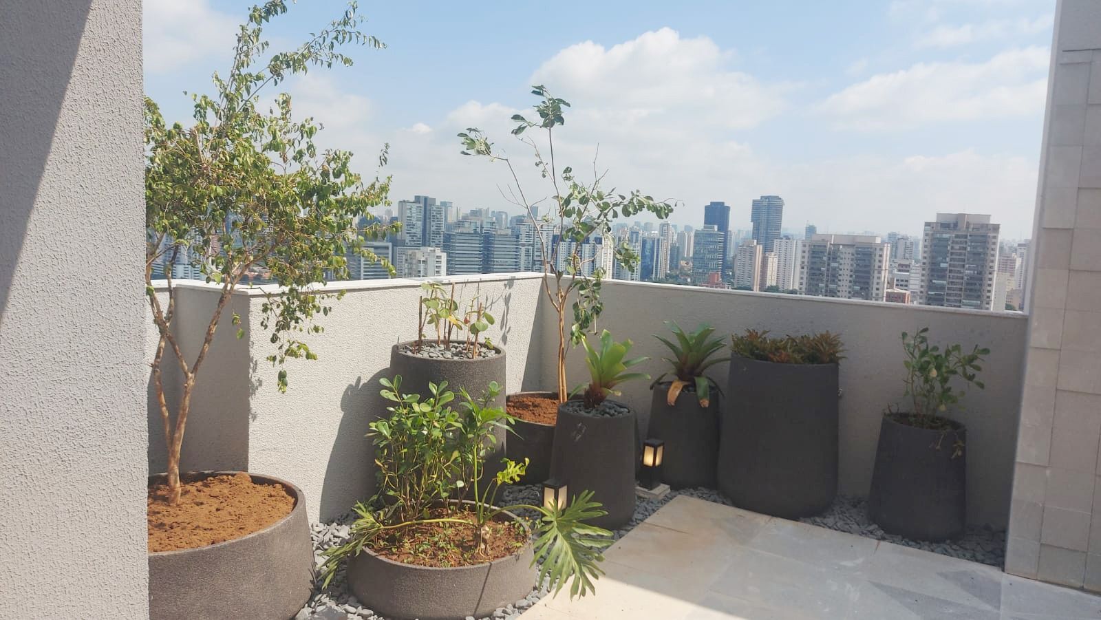 Imagem Apartamento com 2 Quartos à Venda, 58 m²em Chácara Santo Antônio (Zona Sul) - São Paulo