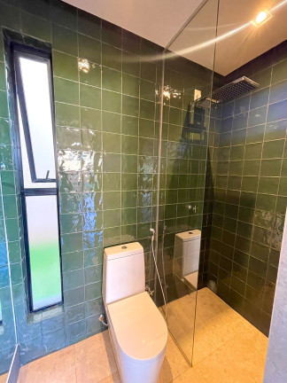 Imagem Sobrado com 3 Quartos à Venda, 351 m² em Condomínio Residencial Grand Trianon - Anápolis
