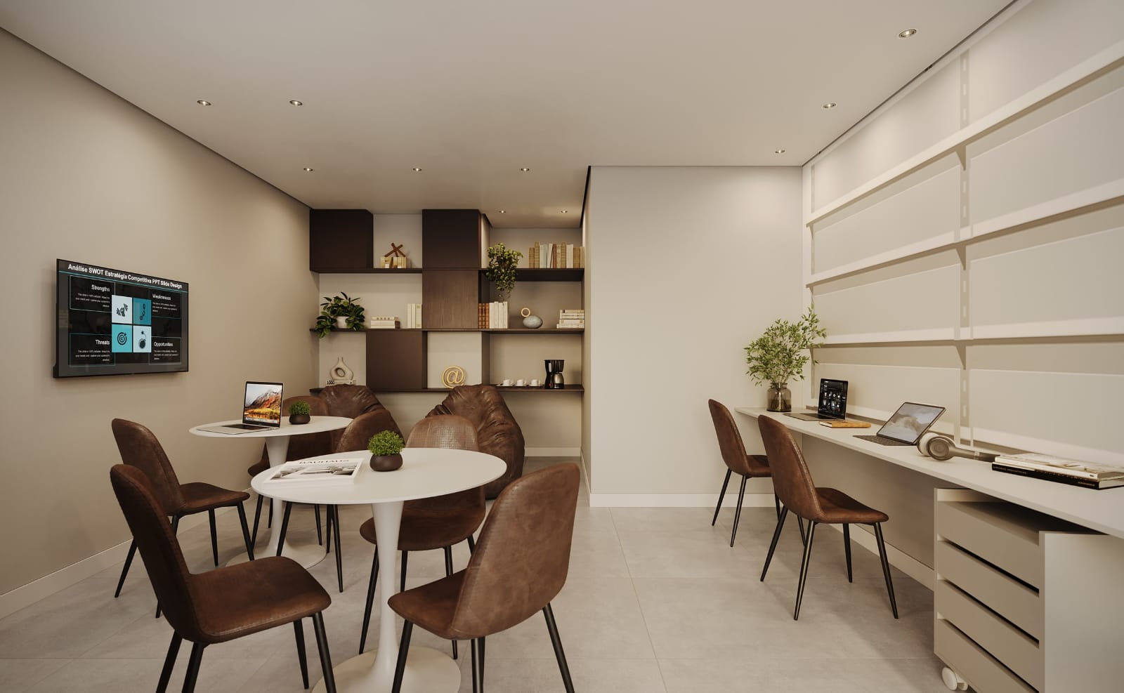 Imagem Cobertura com 3 Quartos à Venda, 137 m² em Recreio dos Bandeirantes - Rio de Janeiro