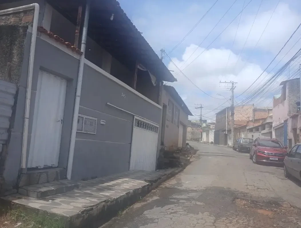 Foto do Imóvel