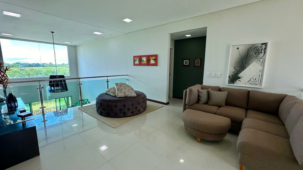 Imagem Casa de Condomínio com 4 Quartos para Alugar, 800 m² em Zona Rural - Sairé