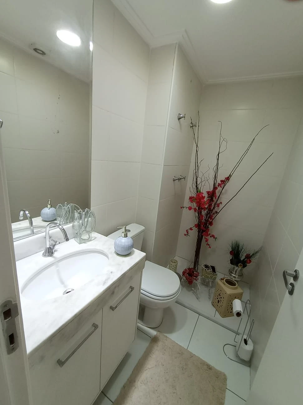 Imagem Apartamento com 2 Quartos à Venda, 80 m² em Tatuapé - São Paulo