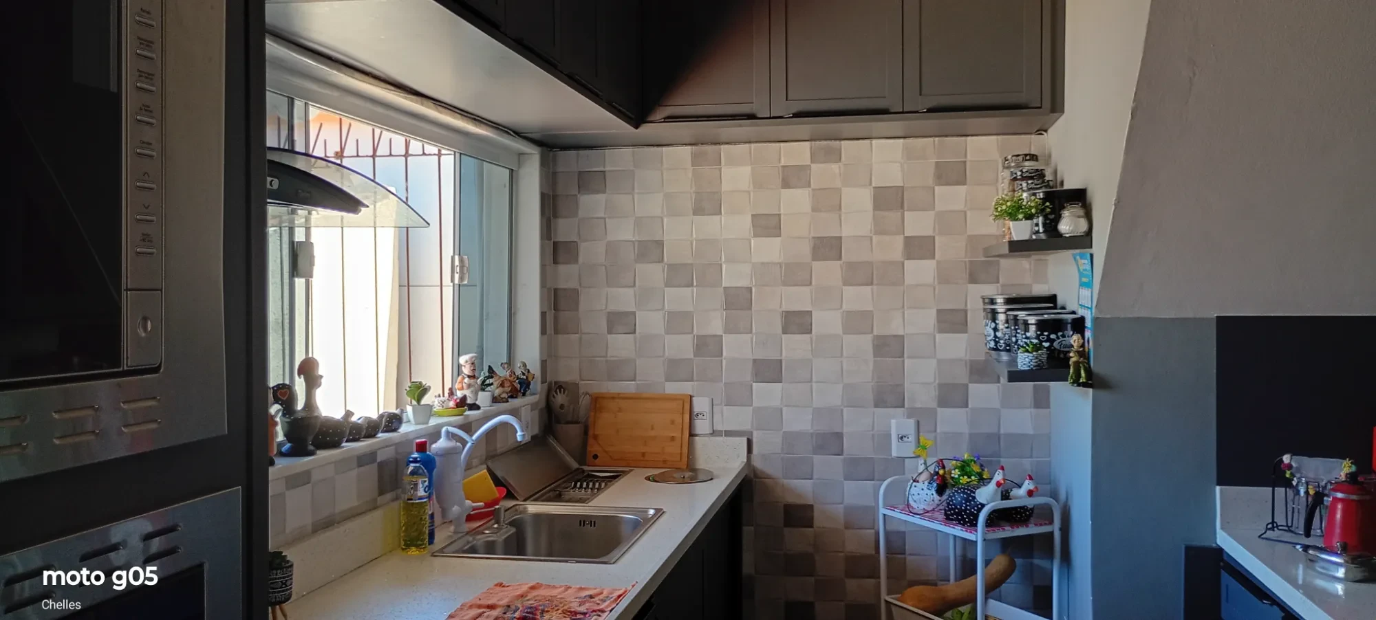 Imagem Casa com 2 Quartos à Venda, 138 m² em Gradim - São Gonçalo