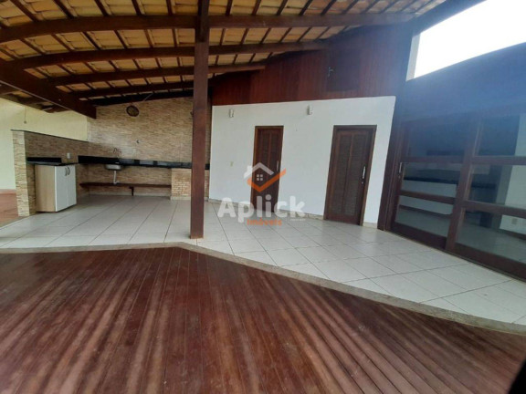 Imagem Casa de Vila com 2 Quartos à Venda, 150 m² em Manguinhos - Serra