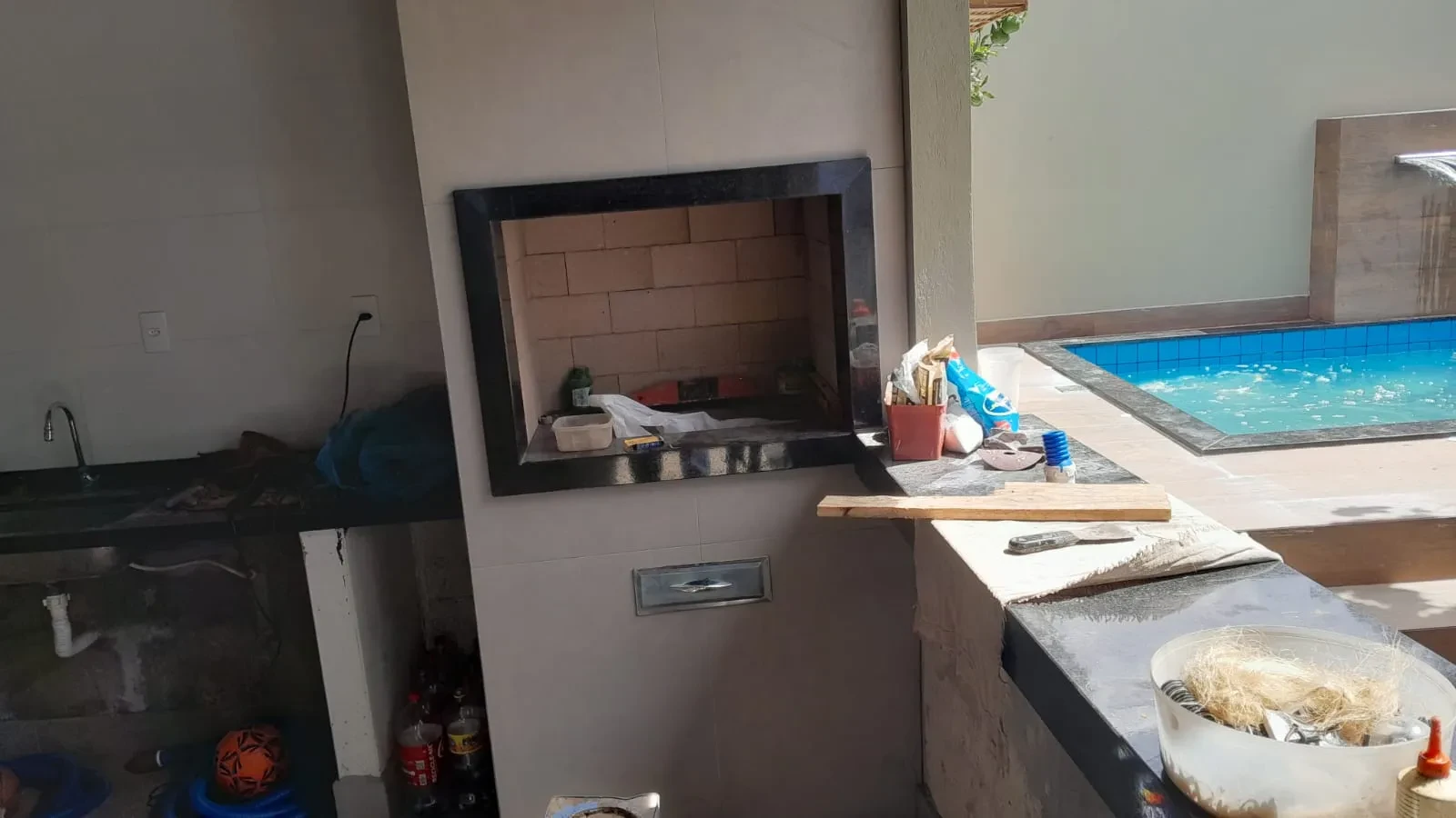 Imagem Casa com 4 Quartos à Venda, 400 m² em Setor Sudoeste - Brasília