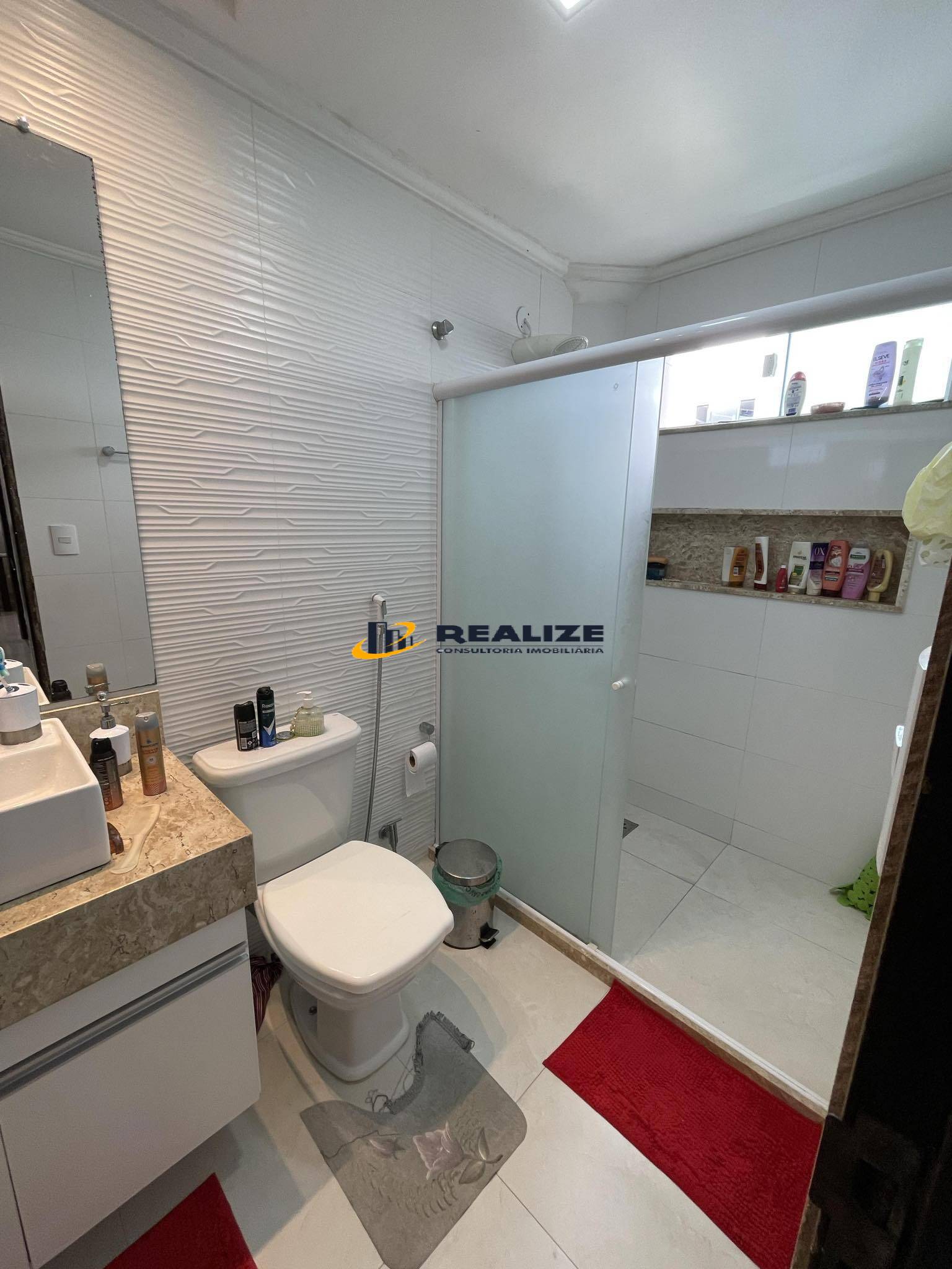 Imagem Apartamento com 3 Quartos à Venda, 100 m²em Centro - Campos dos Goytacazes
