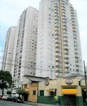 Imagem Apartamento com 2 Quartos à Venda,  em Ipiranga - São Paulo