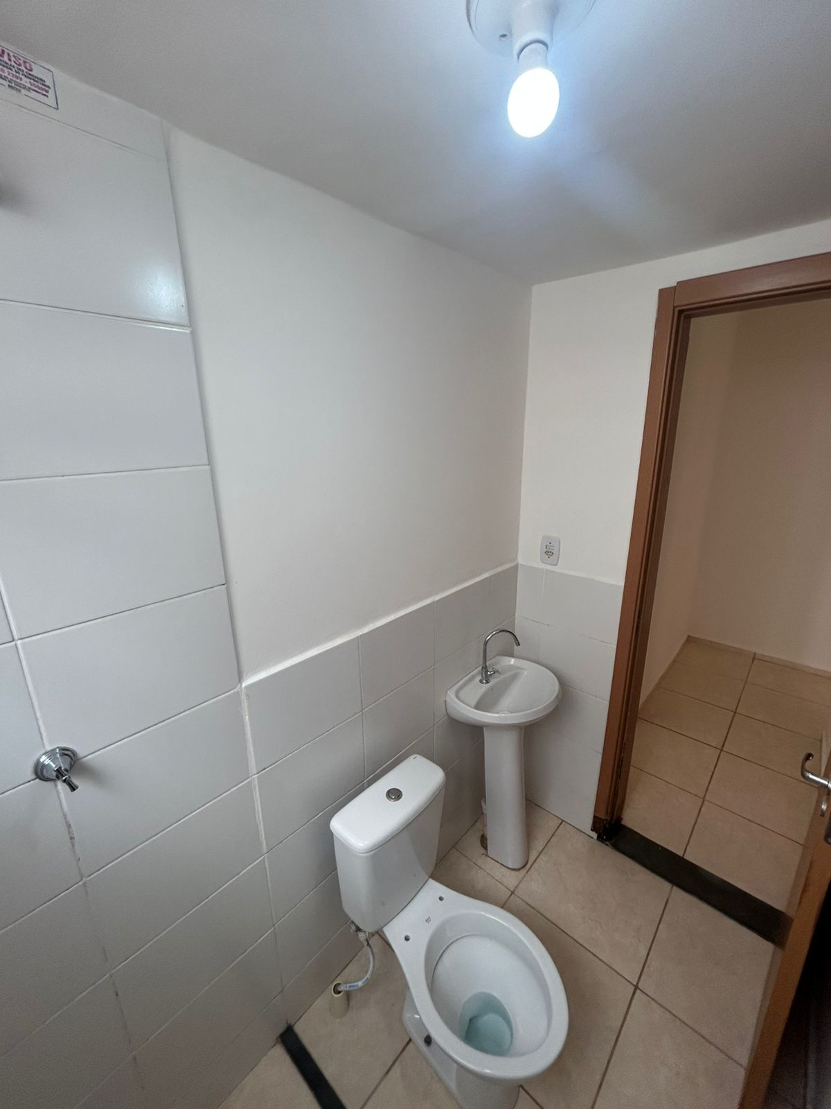 Foto do imóvel: Apartamento com 2 Quartos à Venda, 48 m² em Jardim Estrela D'Alva - Bauru