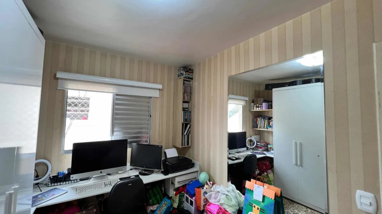 Imagem Casa de Condomínio com 3 Quartos à Venda,  em Vila Brasílio Machado - São Paulo