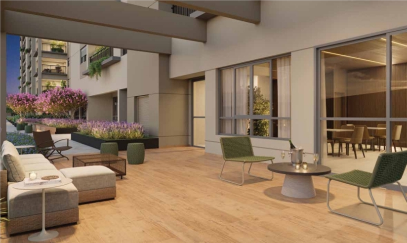 Imagem Apartamento com 3 Quartos à Venda, 130 m² em Mooca - São Paulo