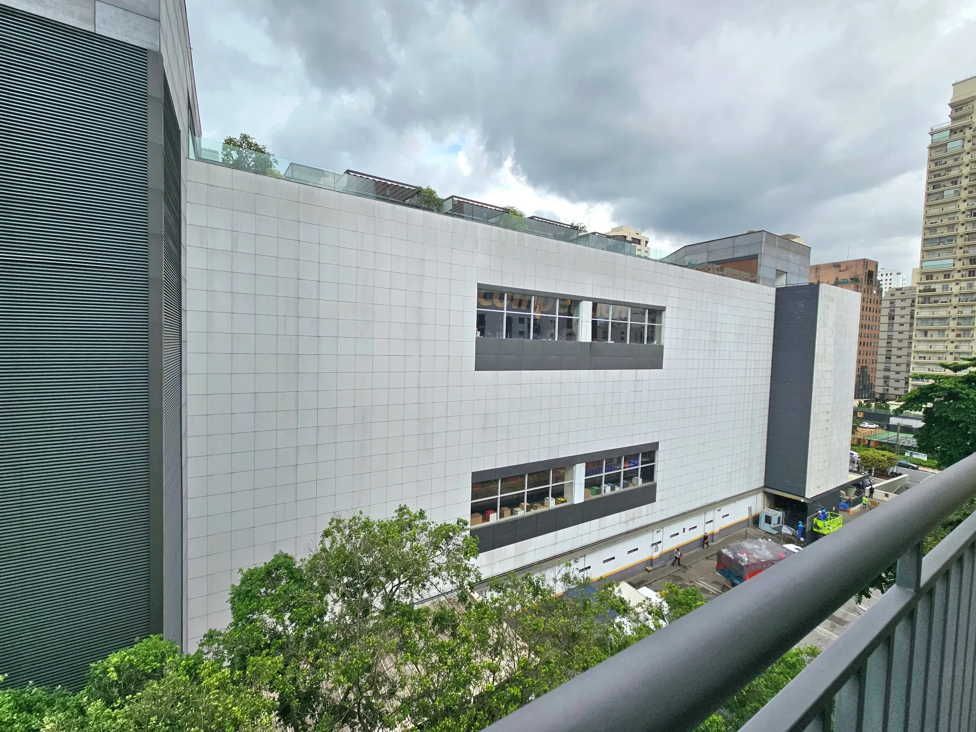 Imagem Apartamento com 1 Quarto à Venda, 53 m² em Jardim Paulista - São Paulo