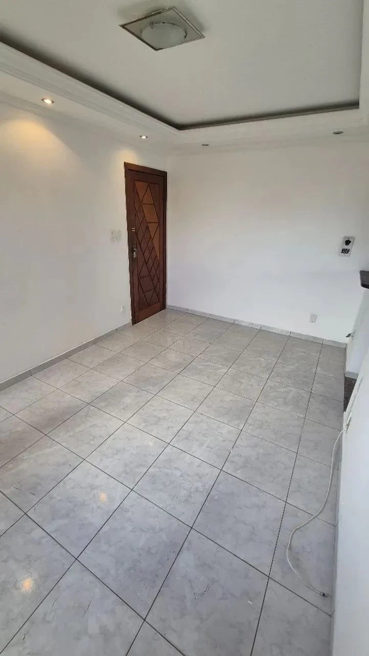 Imagem Apartamento com 3 Quartos à Venda, 65 m² em Pernambués - Salvador
