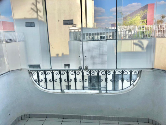 Imagem Apartamento com 2 Quartos à Venda,  em Vila Madalena - São Paulo