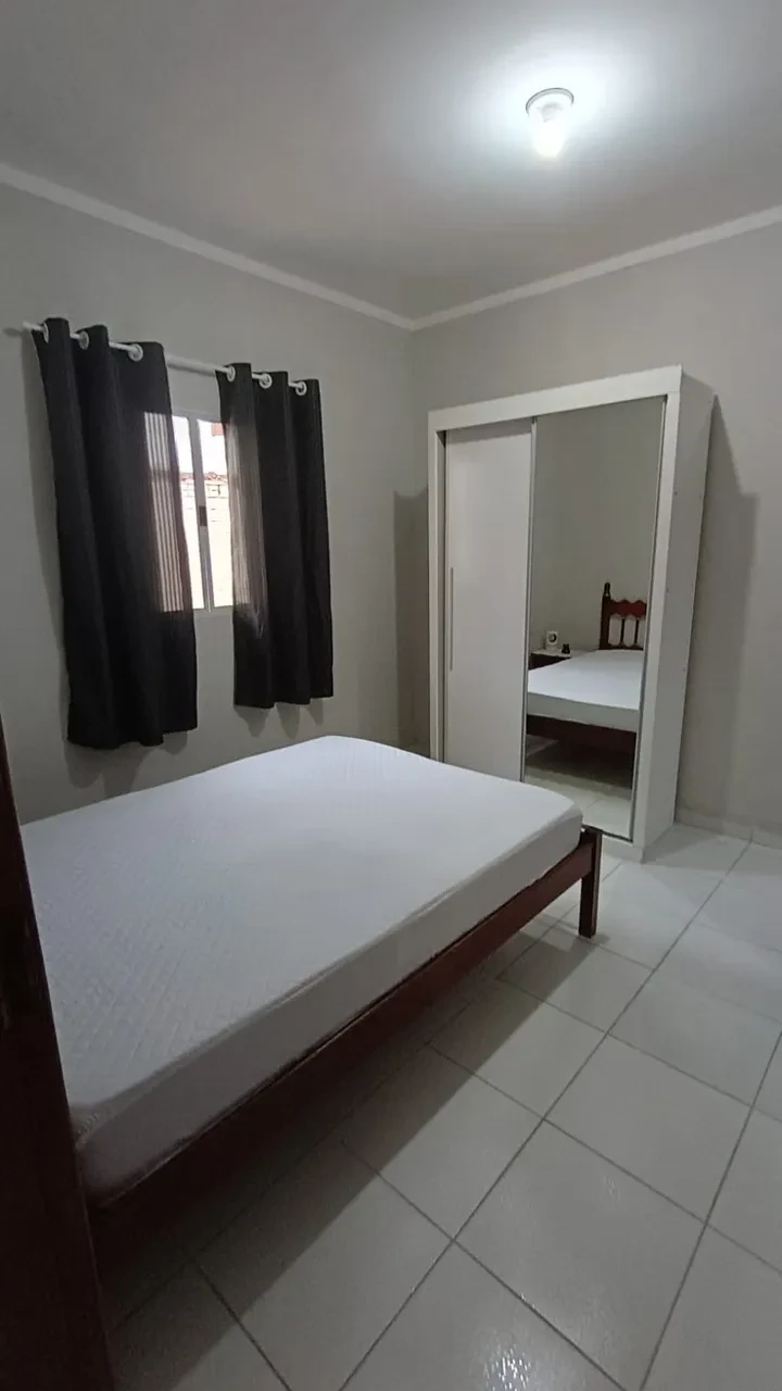 Imagem Casa com 2 Quartos à Venda, 67 m² em Nova Itanhaém (Praia) - Itanhaém