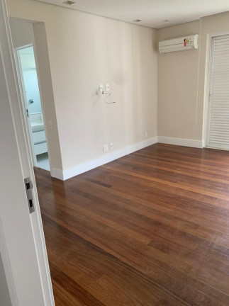 Imagem Apartamento com 4 Quartos à Venda,  em Santo Amaro - São Paulo