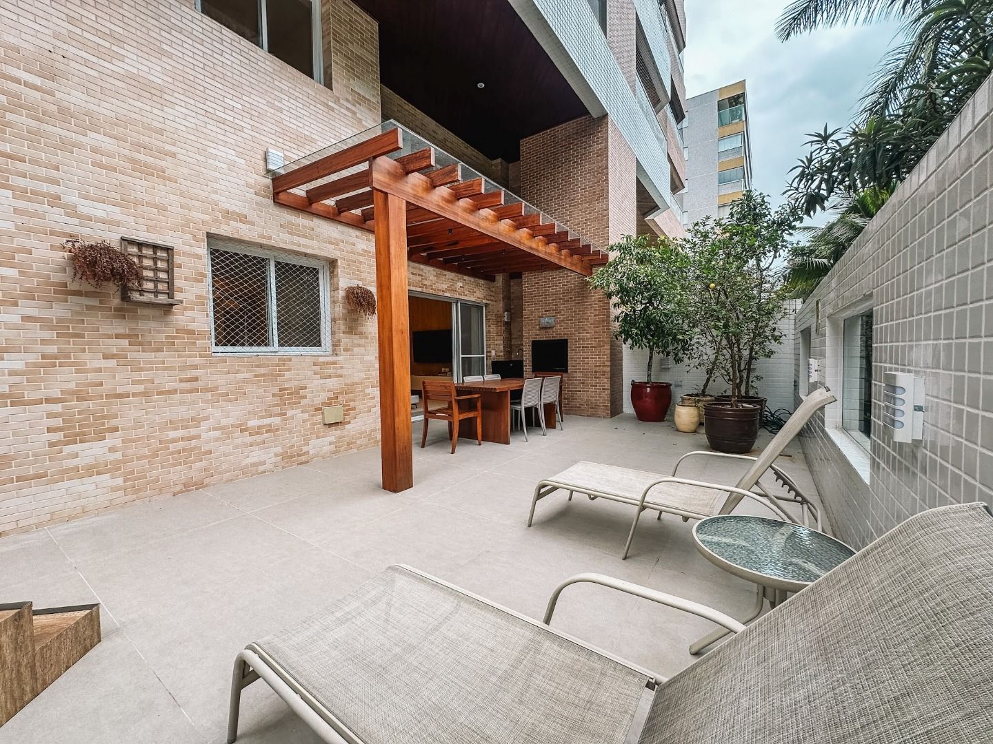 Foto do imóvel: Apartamento com 4 Quartos à Venda, 207 m² em Riviera - Bertioga