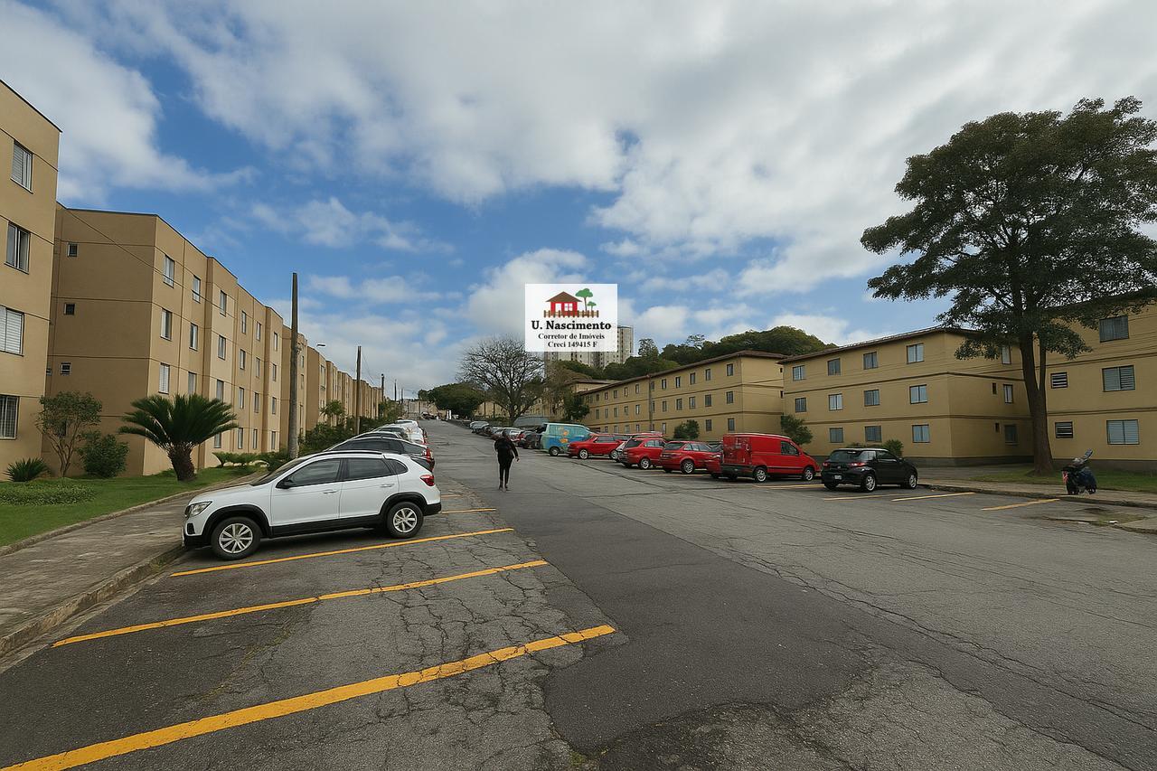 Foto do imóvel: Apartamento com 2 Quartos à Venda, 42 m² em Jardim Nove de Julho - São Paulo