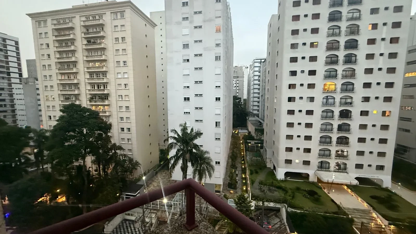 Imagem Apartamento com 2 Quartos à Venda, 90 m² em Jardim Paulista - São Paulo