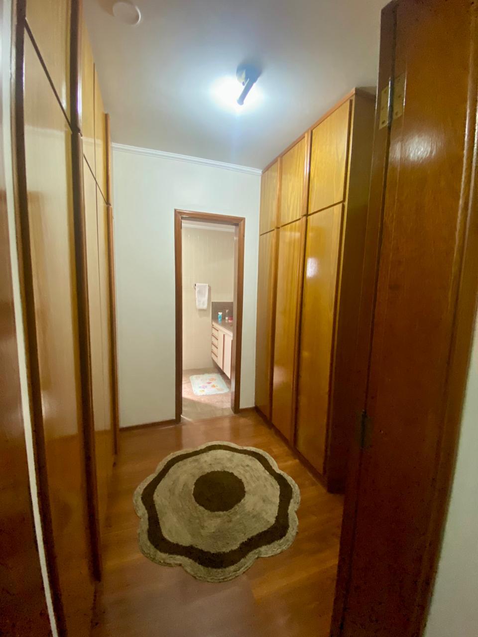 Imagem Apartamento com 3 Quartos à Venda, 180 m² em Parque Industrial - São José do Rio Preto