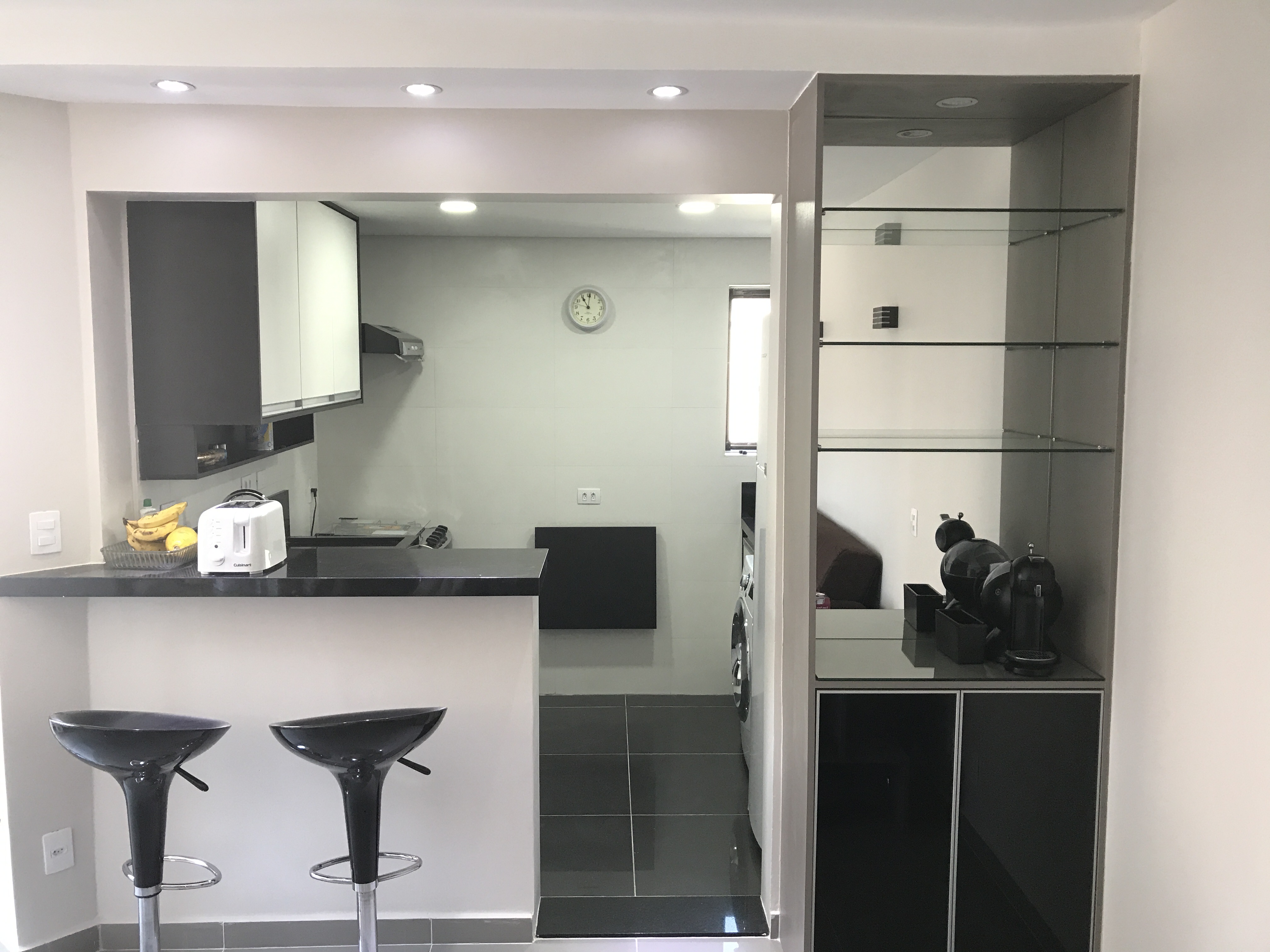 Imagem Flat com 2 Quartos à Venda, 56 m²em Jardim Paulista - São Paulo