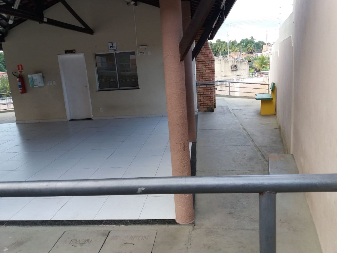 Imagem Apartamento com 2 Quartos à Venda, 42 m²em Jabotiana - Aracaju