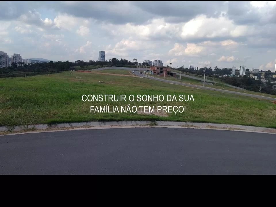 Imagem Terreno em Condomínio à Venda, 2 m²em Jardim Santa Teresa - Jundiaí